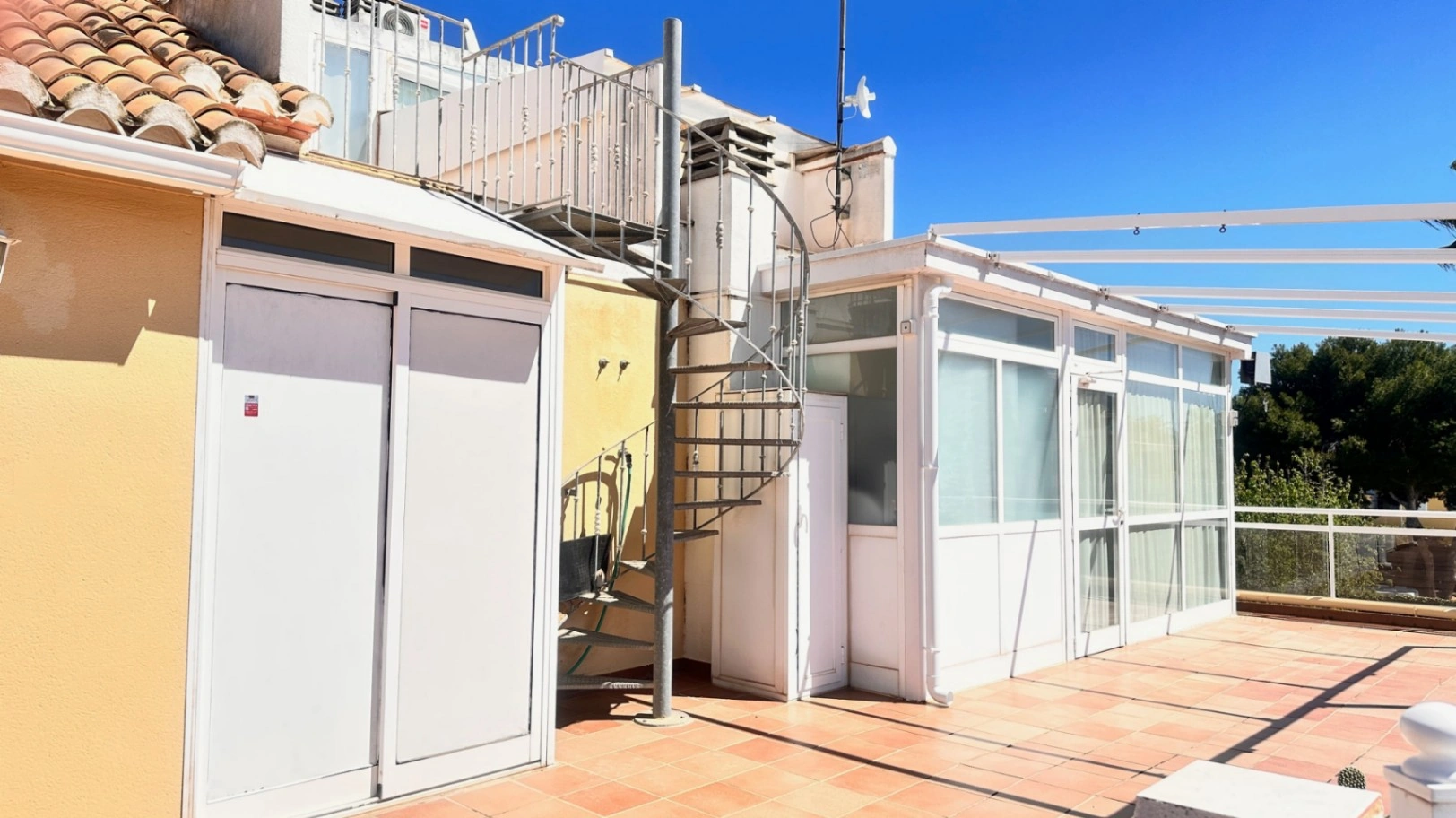 VENTA DE ATICO EN DENIA, LAS MARINAS, KM. 1,5