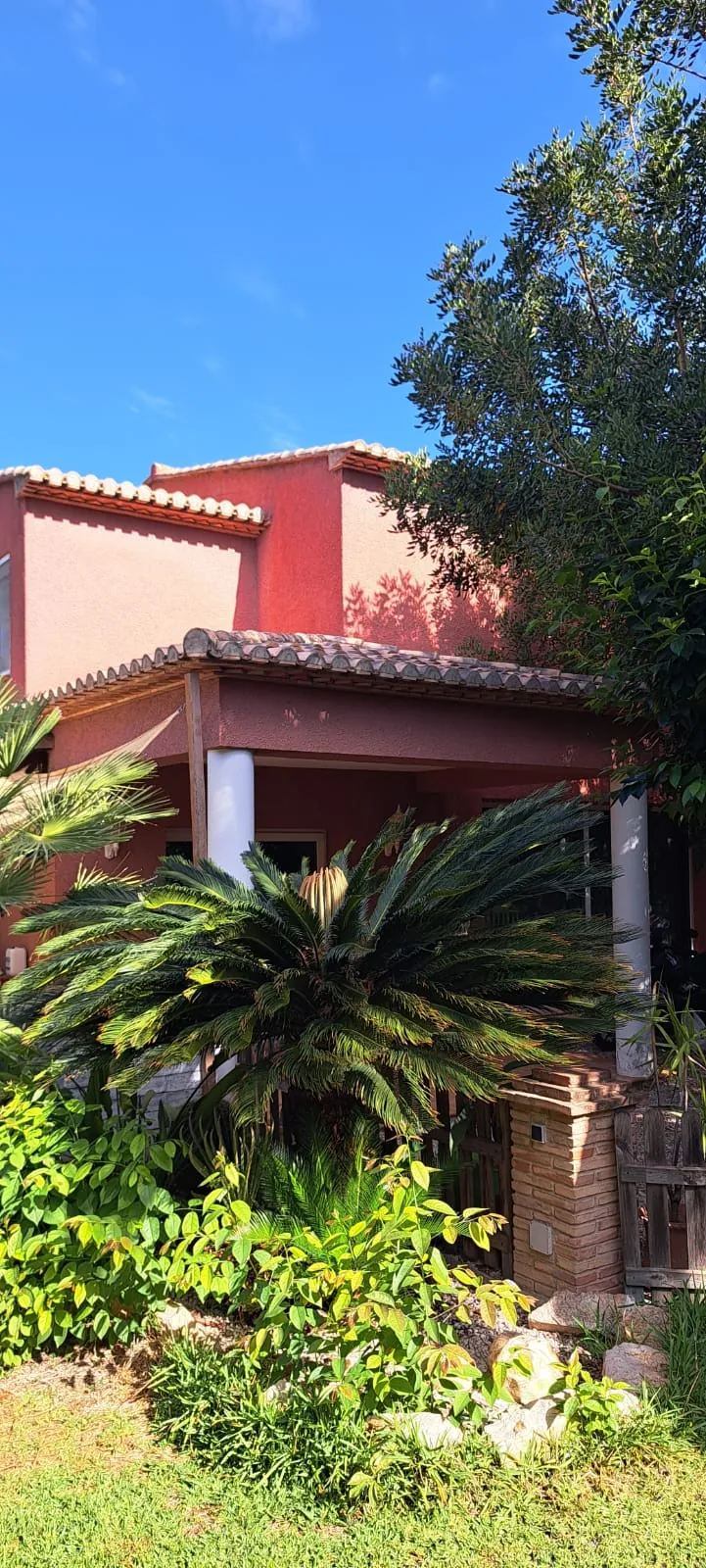 CASA DE CAMPO EN ONDARA