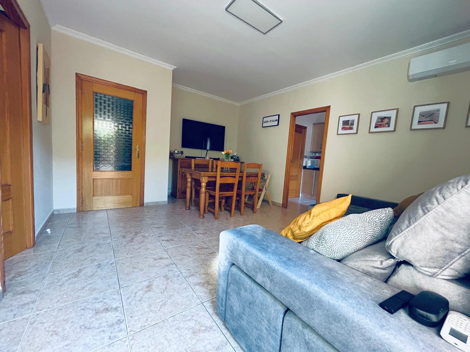 CASA DE PUEBLO EN BENICOLET