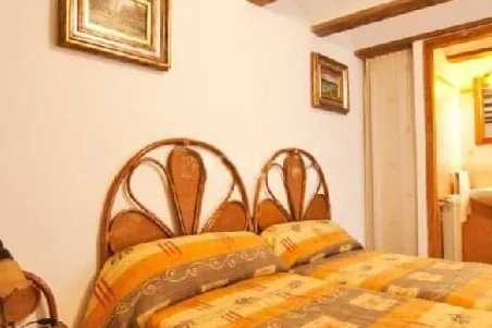 HOTEL RURAL CON ENCANTO EN PENÀGUILA