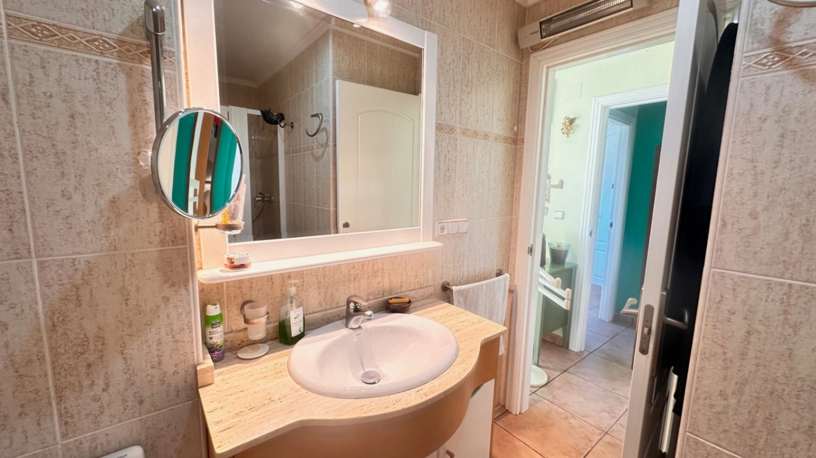 VENTA DE ATICO EN DENIA, LAS MARINAS, KM. 1,5