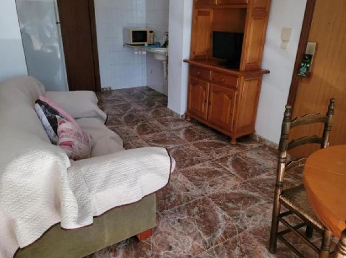 Hostal, Restaurante en La Xara