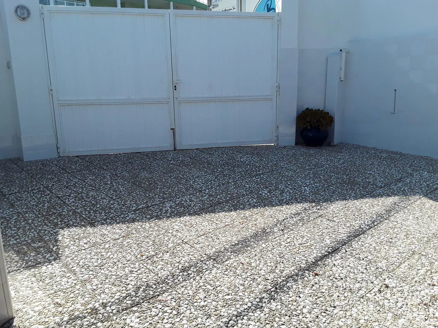 Chalet/adosado primera linea de playa a Denia