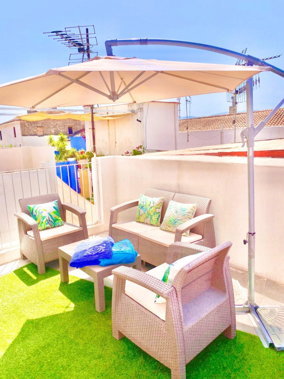 SE VENDE CASA ESPECTACULAR EN REAL DE GANDIA