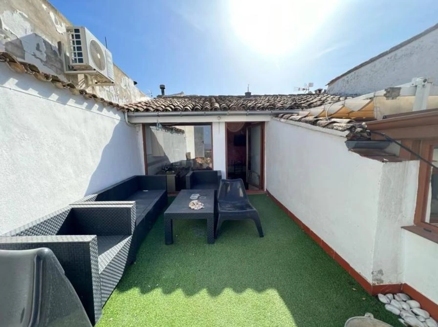 HOTEL RURAL CON ENCANTO EN PENÀGUILA