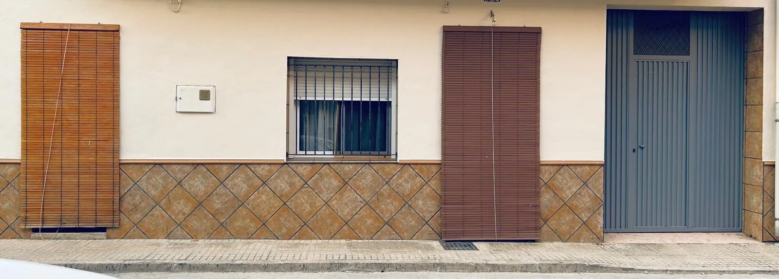CASA DE PUEBLO EN BENICOLET