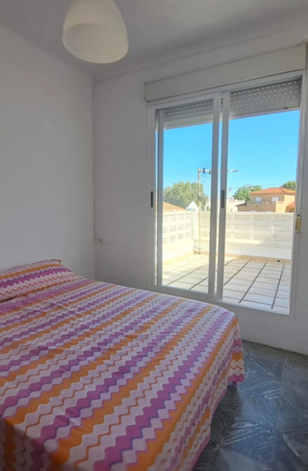 Chalet Adosado 1.Linea, Denia