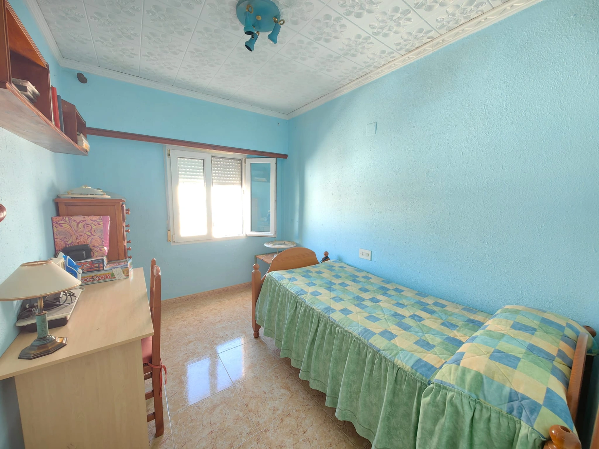 CASA DE PUEBLO EN ZONA PUERTO, DENIA