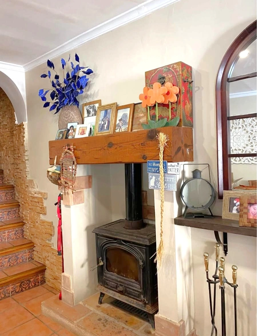 CASA DE PUEBLO EN PREDREGUER