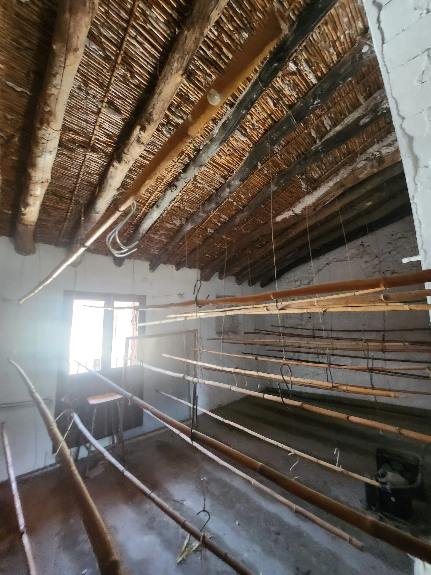 CASA DE PUEBLO EN JALON