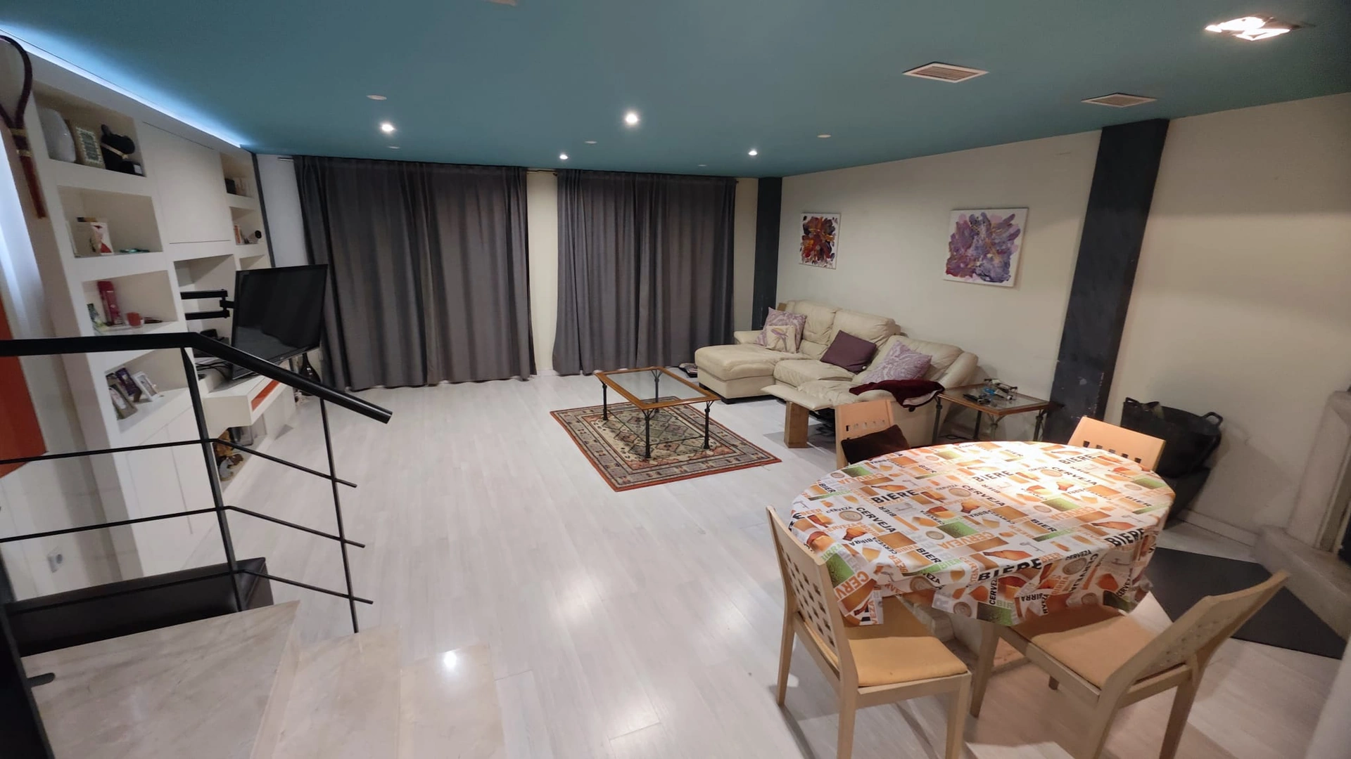 CASA CON GARAJE EN BARX (garaje+piso+buhardilla)