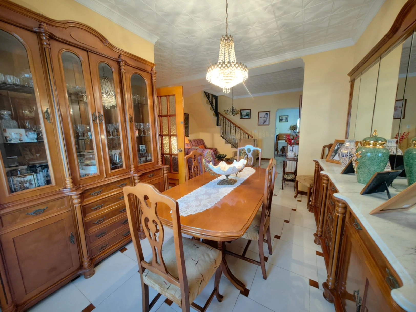 CASA DE PUEBLO EN ZONA PUERTO, DENIA