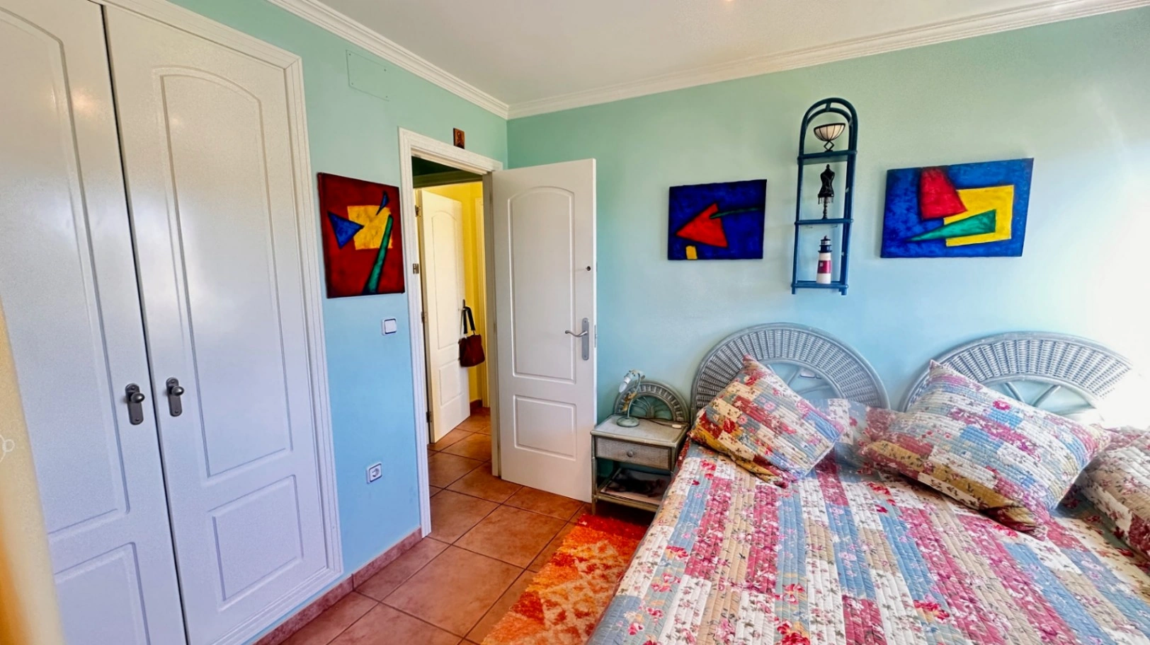 VENTA DE ATICO EN DENIA, LAS MARINAS, KM. 1,5