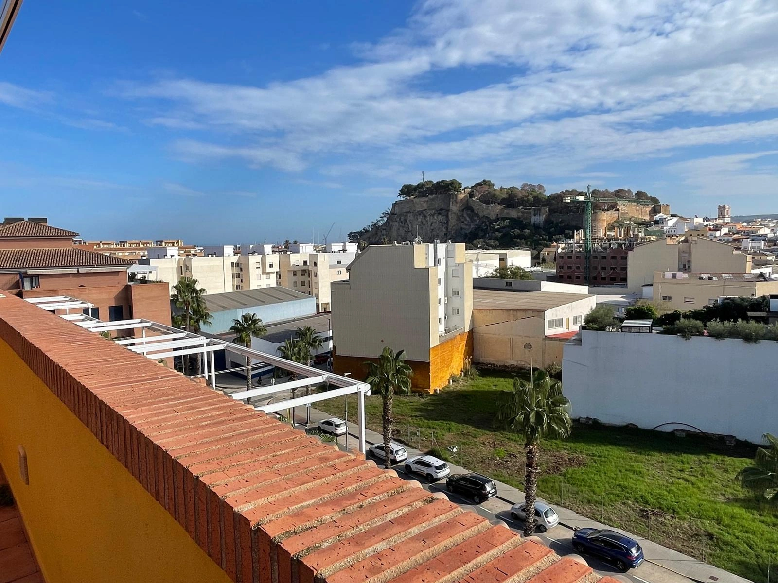 ATICO DUPLEX EN DENIA