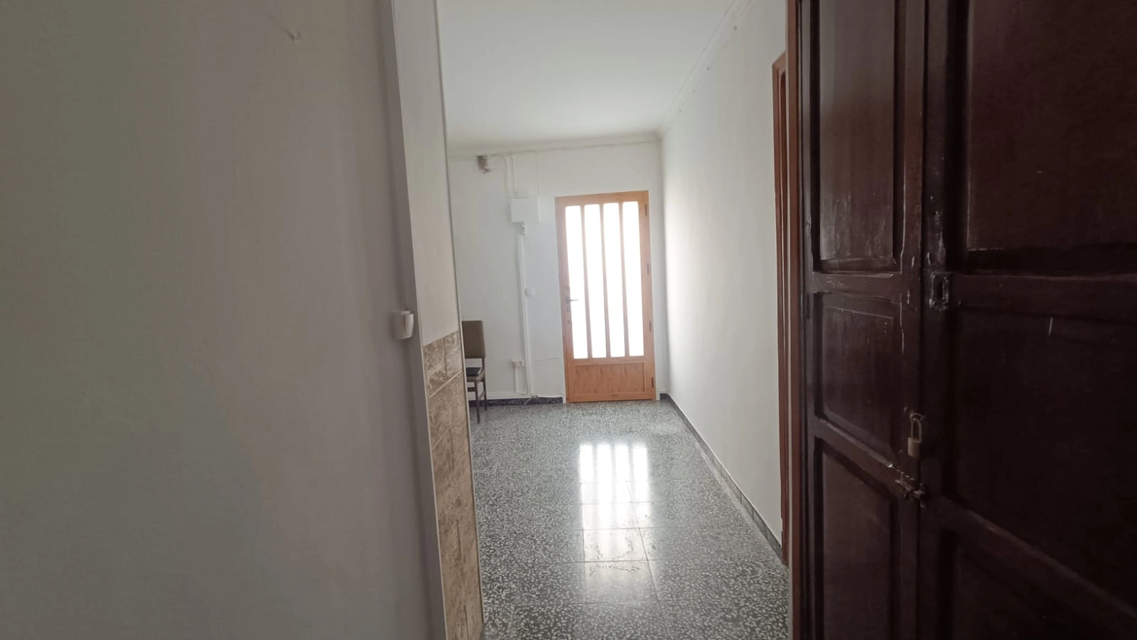 CASA DE PUEBLO AMPLIA Y CENTRICA EN PEDREGUER