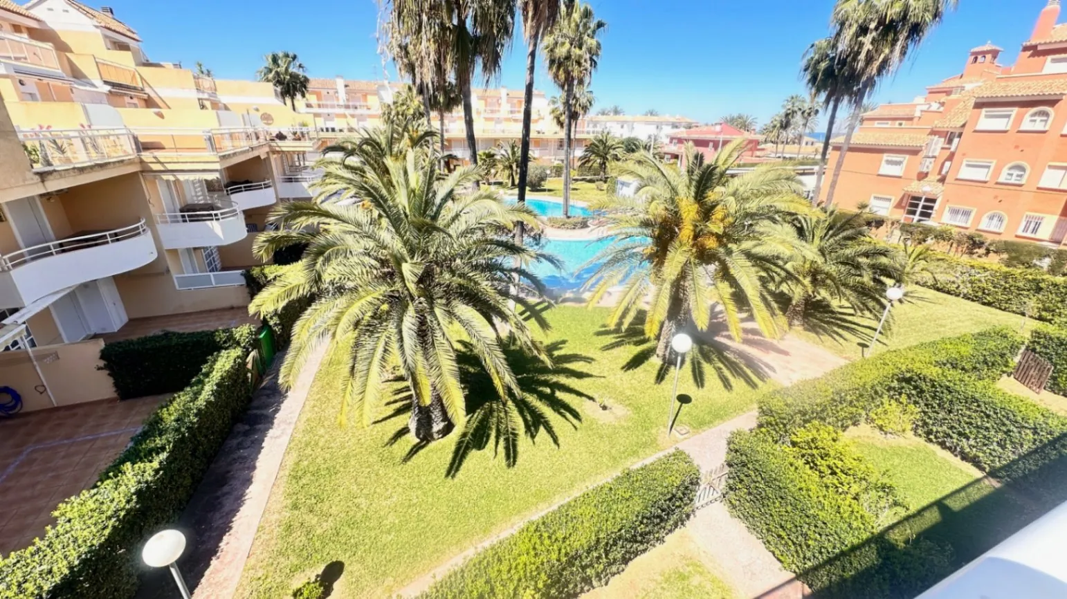 VENTA DE ATICO EN DENIA, LAS MARINAS, KM. 1,5