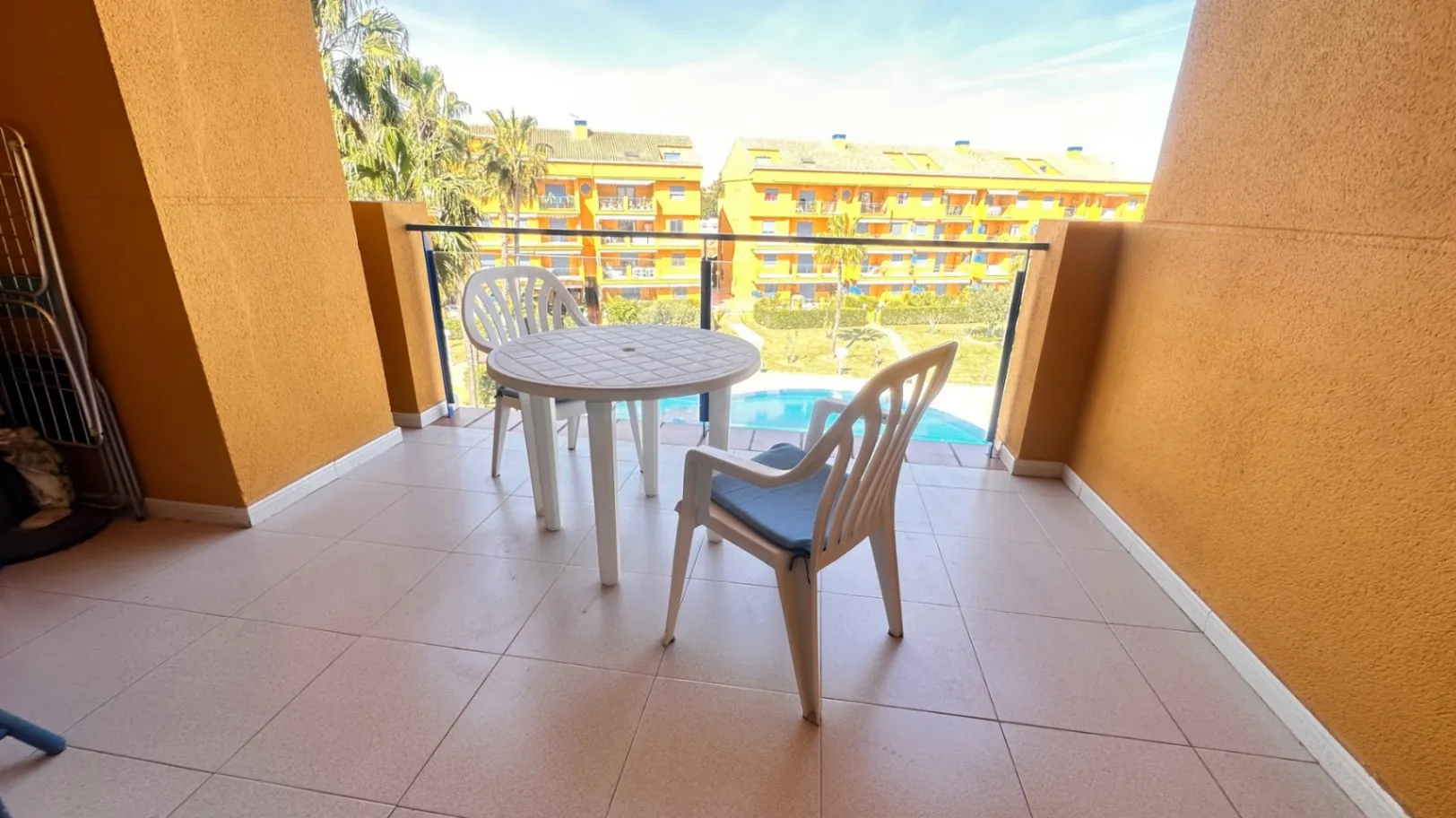 VENTA DE ATICO DUPLEX EN DENIA, LAS MARINAS, KM. 1
