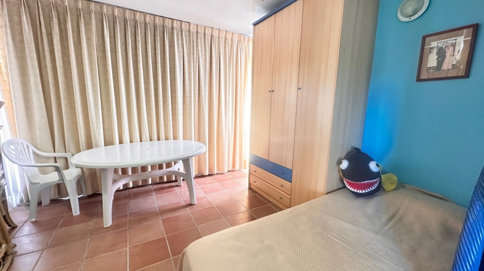 VENTA DE ATICO EN DENIA, LAS MARINAS, KM. 1,5