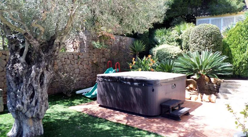 VILLA RESIDENCIAL LA SELLA GOLF, DENIA