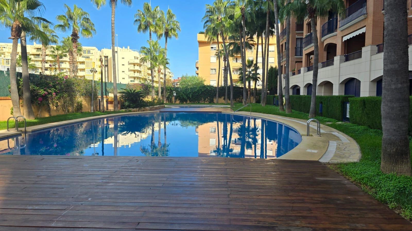 ATICO DUPLEX EN DENIA