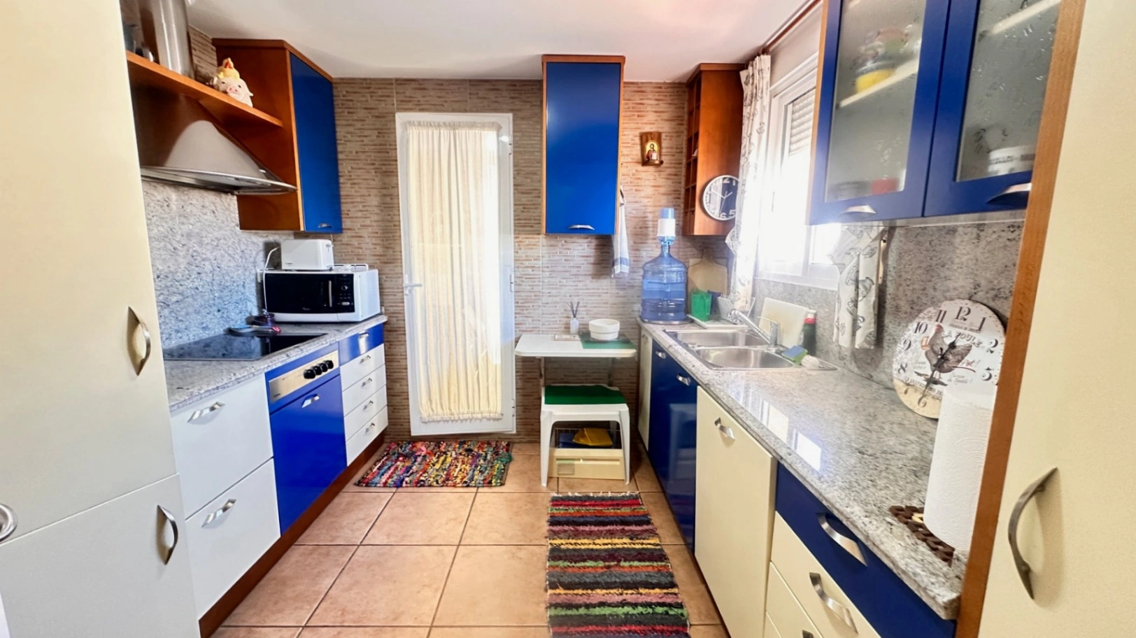 VENTA DE ATICO EN DENIA, LAS MARINAS, KM. 1,5