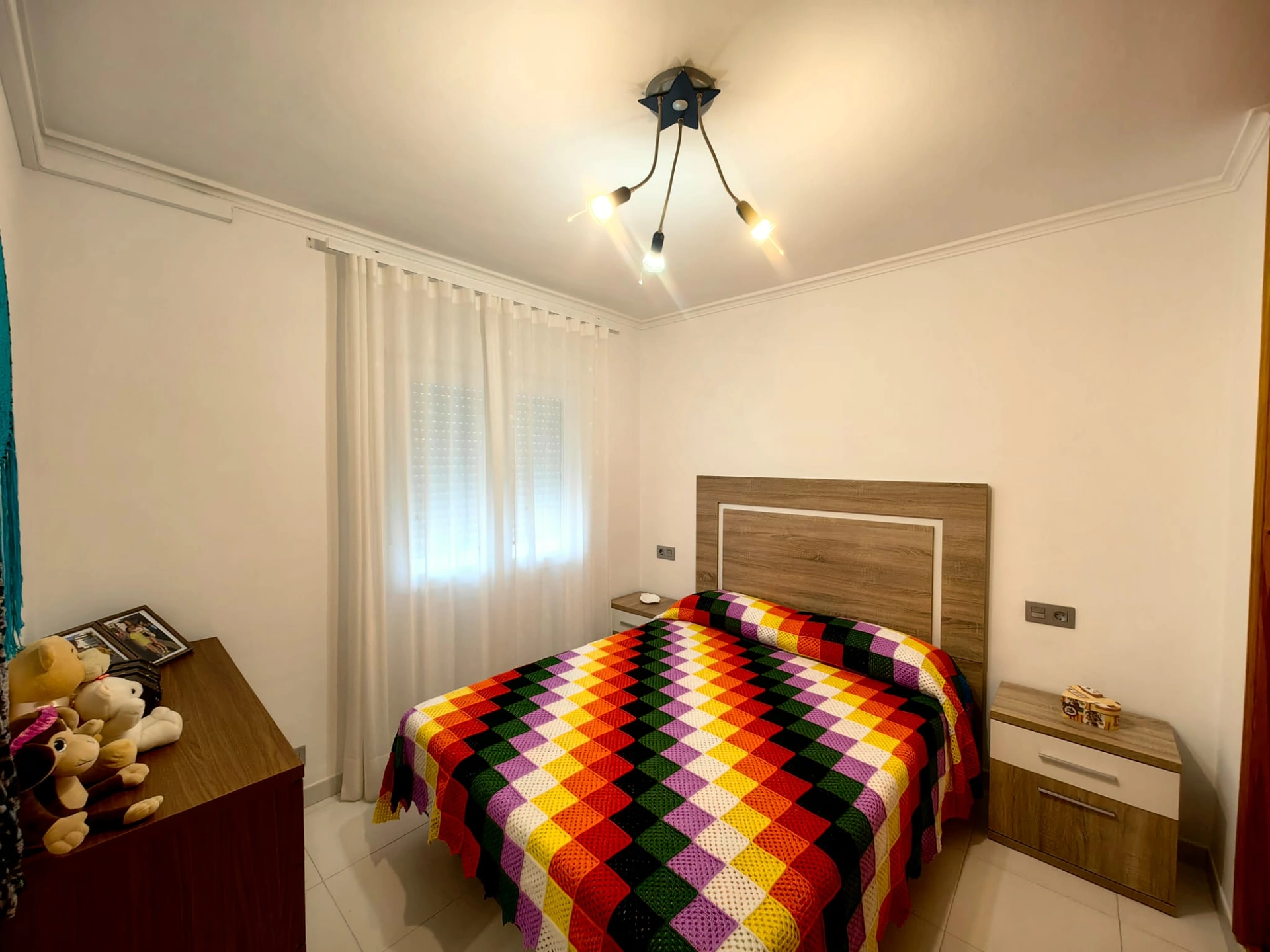 CASA DE PUEBLO EN EL PUERTO DENIA - 4.Dorm + 3.Bñs-