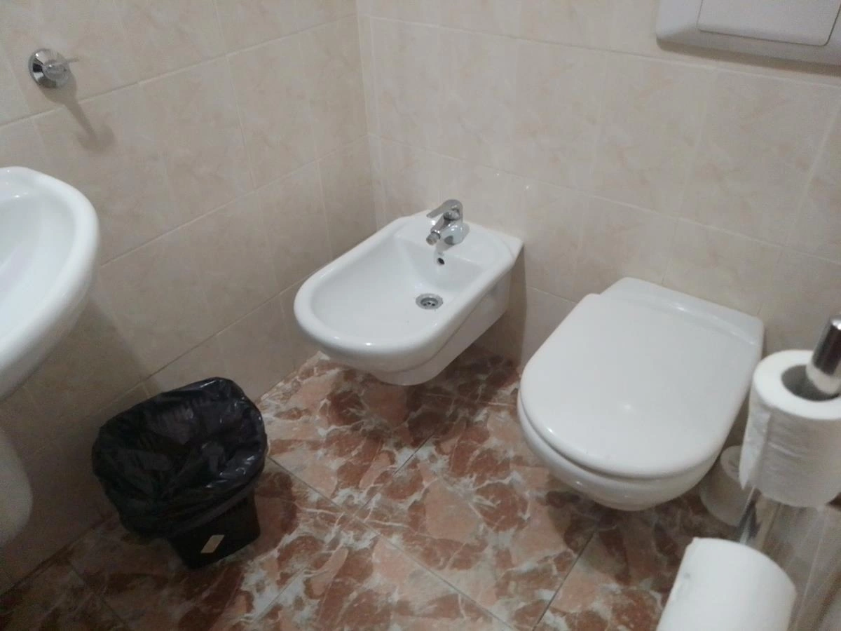 Hostal, Restaurante en La Xara
