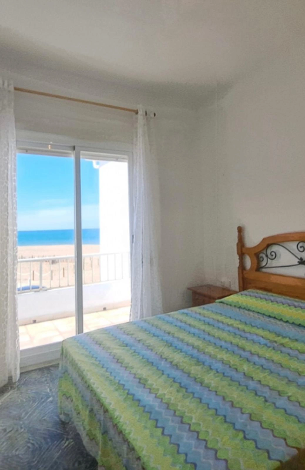 Chalet Adosado 1.Linea, Denia
