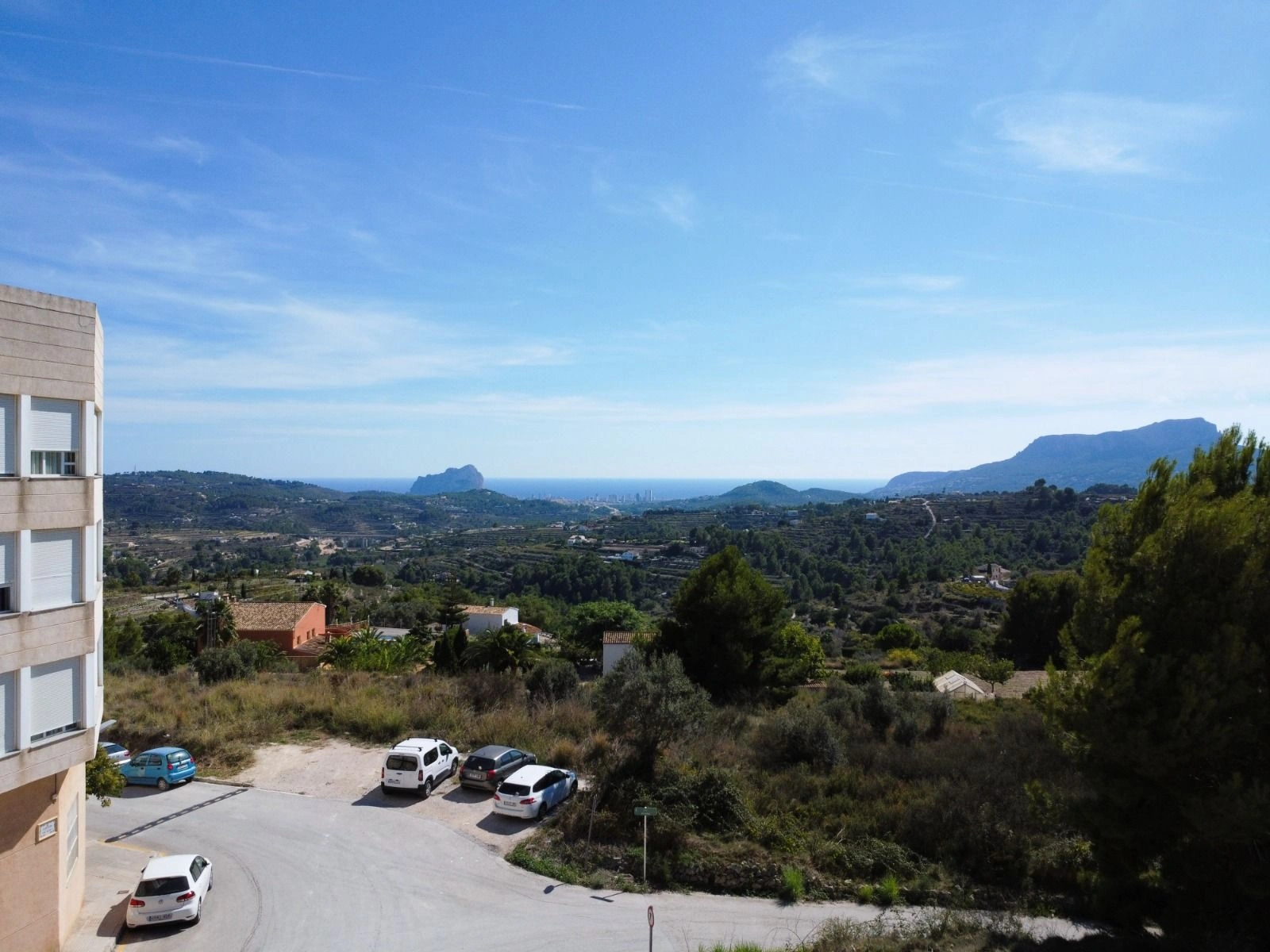 PARCELA RUSTICA AGRARIO 