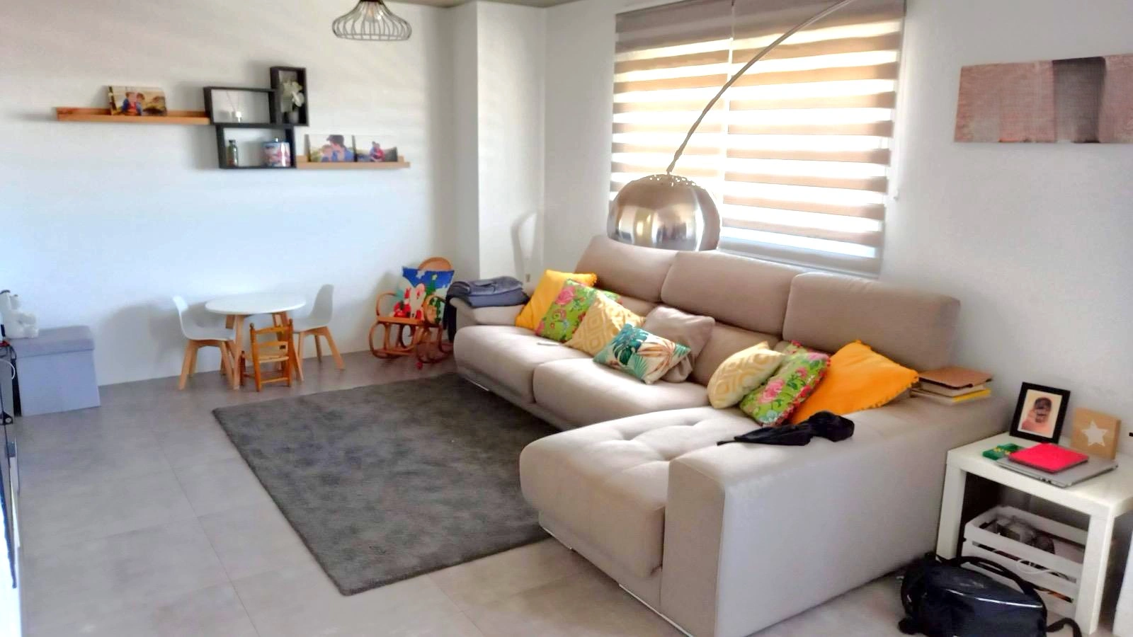ESPECTACULAR CASA EN VILLALONGA