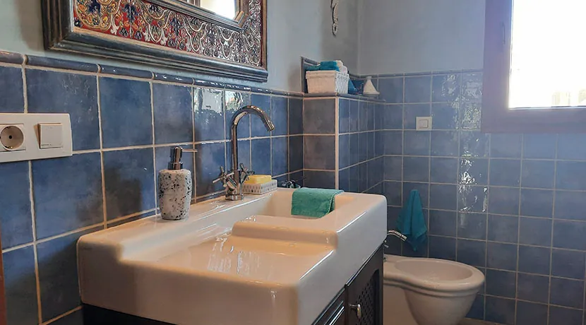 VILLA CON PISCINA Y VISTAS AL MAR EN ZONA MARQUESA VI, DENIA