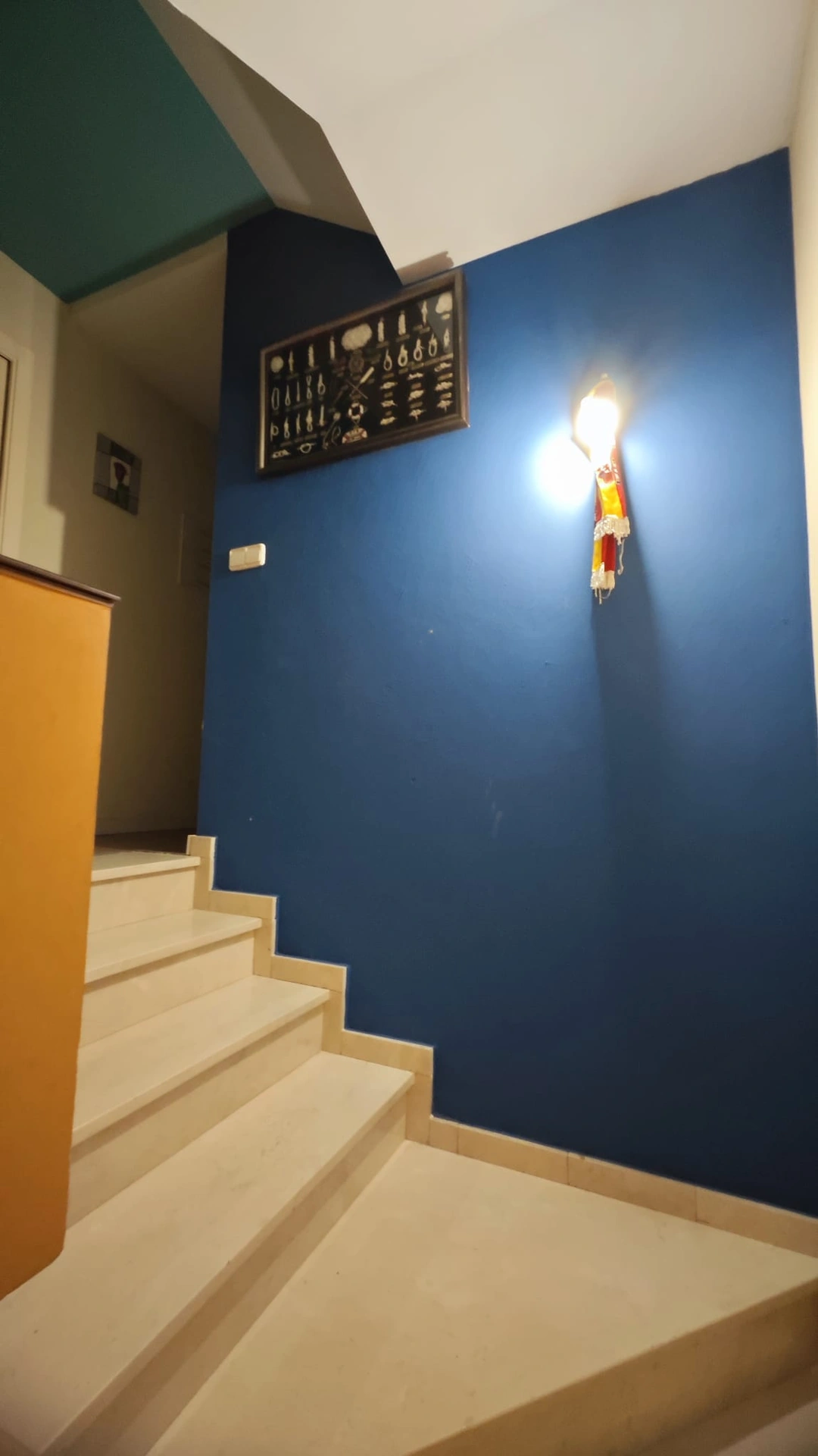 CASA CON GARAJE EN BARX (garaje+piso+buhardilla)