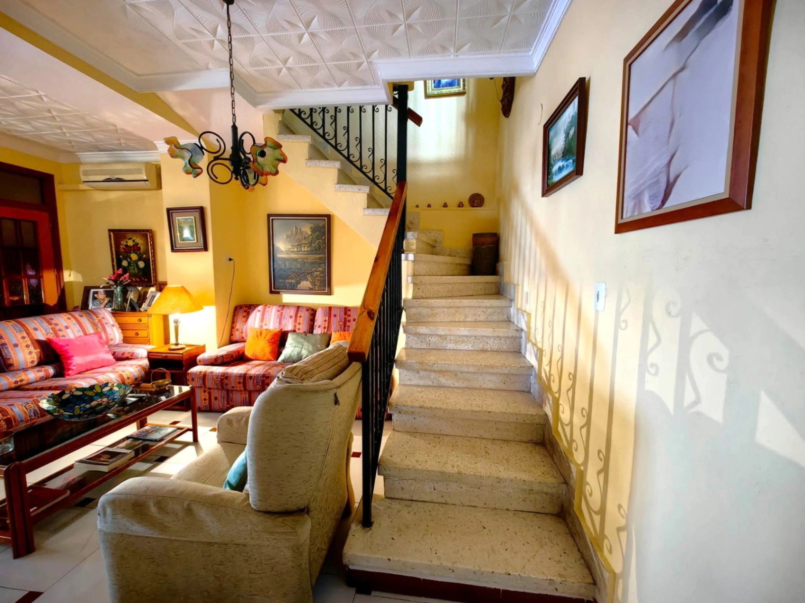 CASA DE PUEBLO EN ZONA PUERTO, DENIA