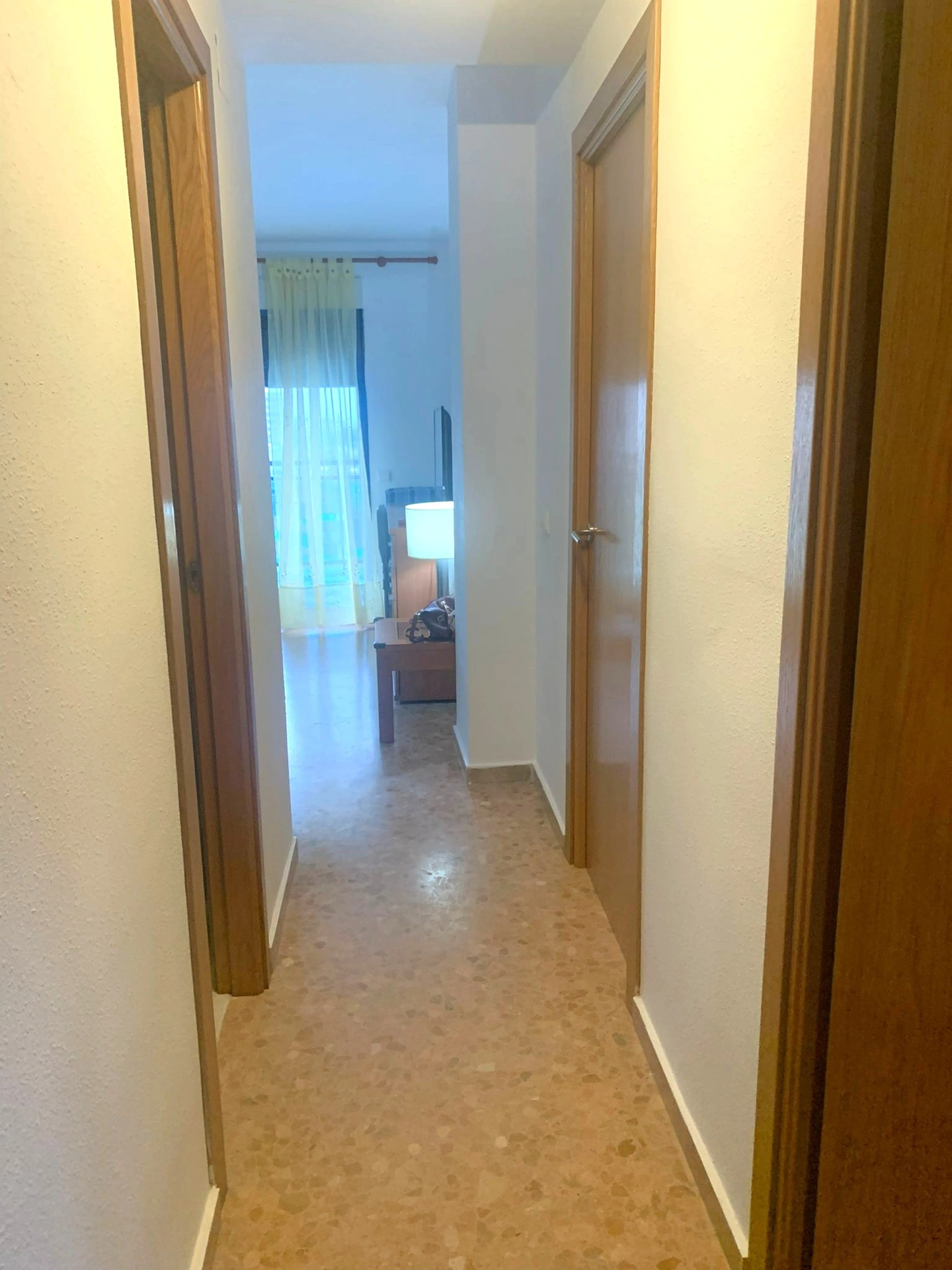 APARTAMENTO EN LA PLAYA DE GANDIA CON GARAJE