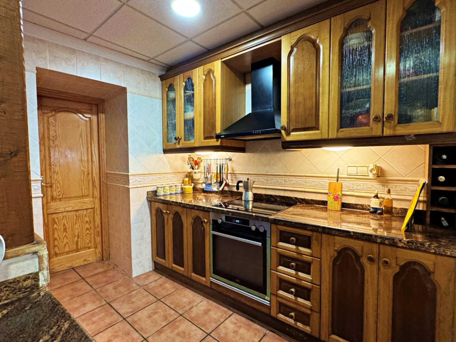 Casa de pueblo en venta en Pedreguer