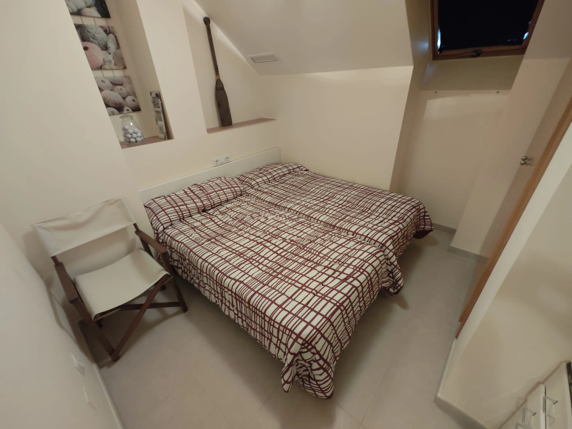 ATICO DUPLEX PRIMERA LINEA PLAYA EN DENIA