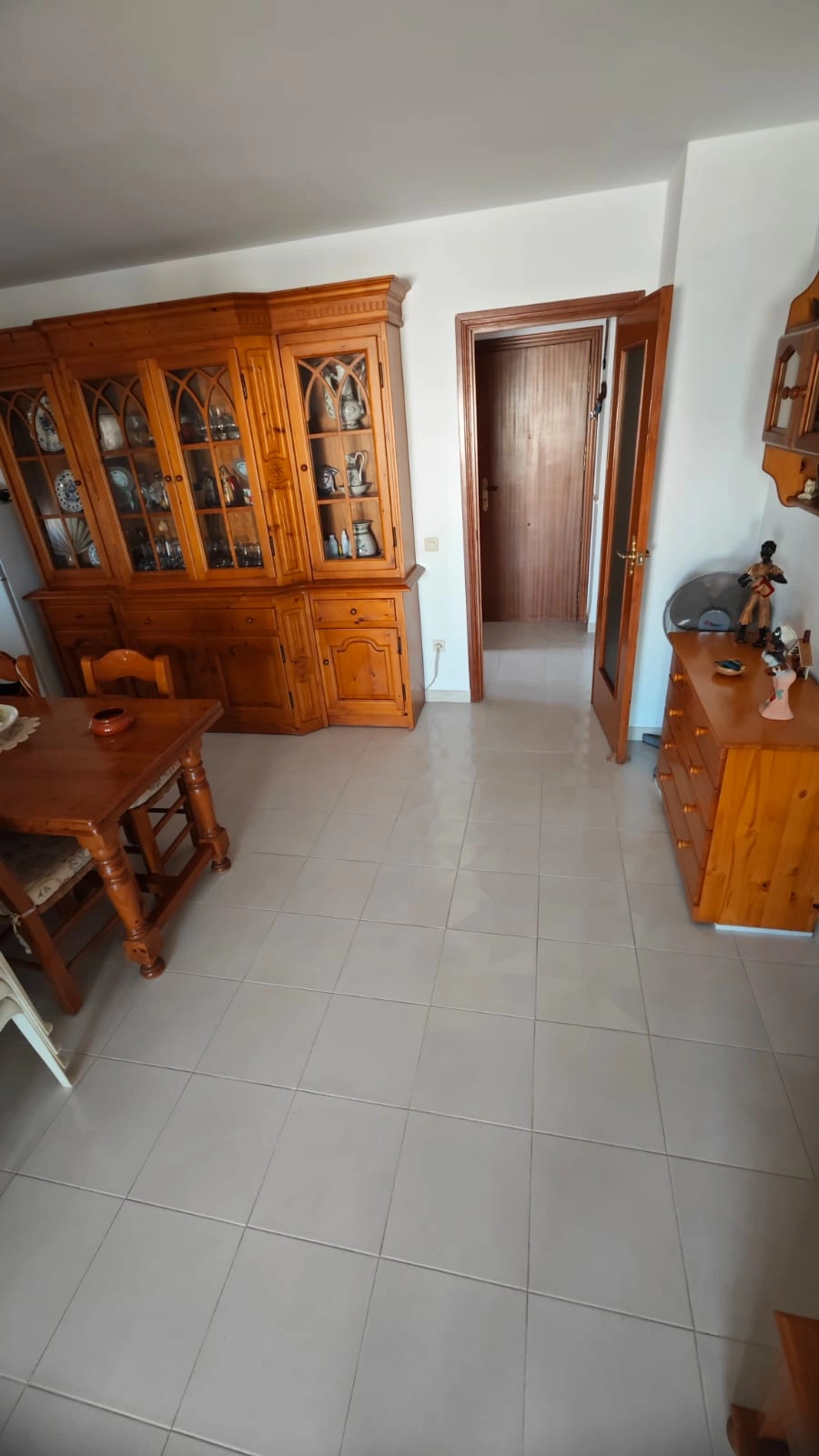 APARTAMENTO CON PISCINA Y PARKING EN LA PLAYA DE GANDIA