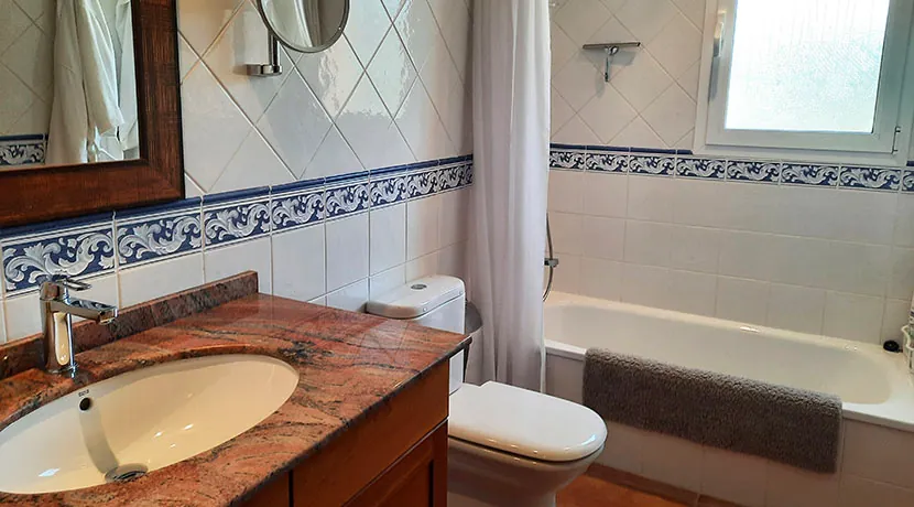 APARTAMENTO EN LA SELLA GOLF