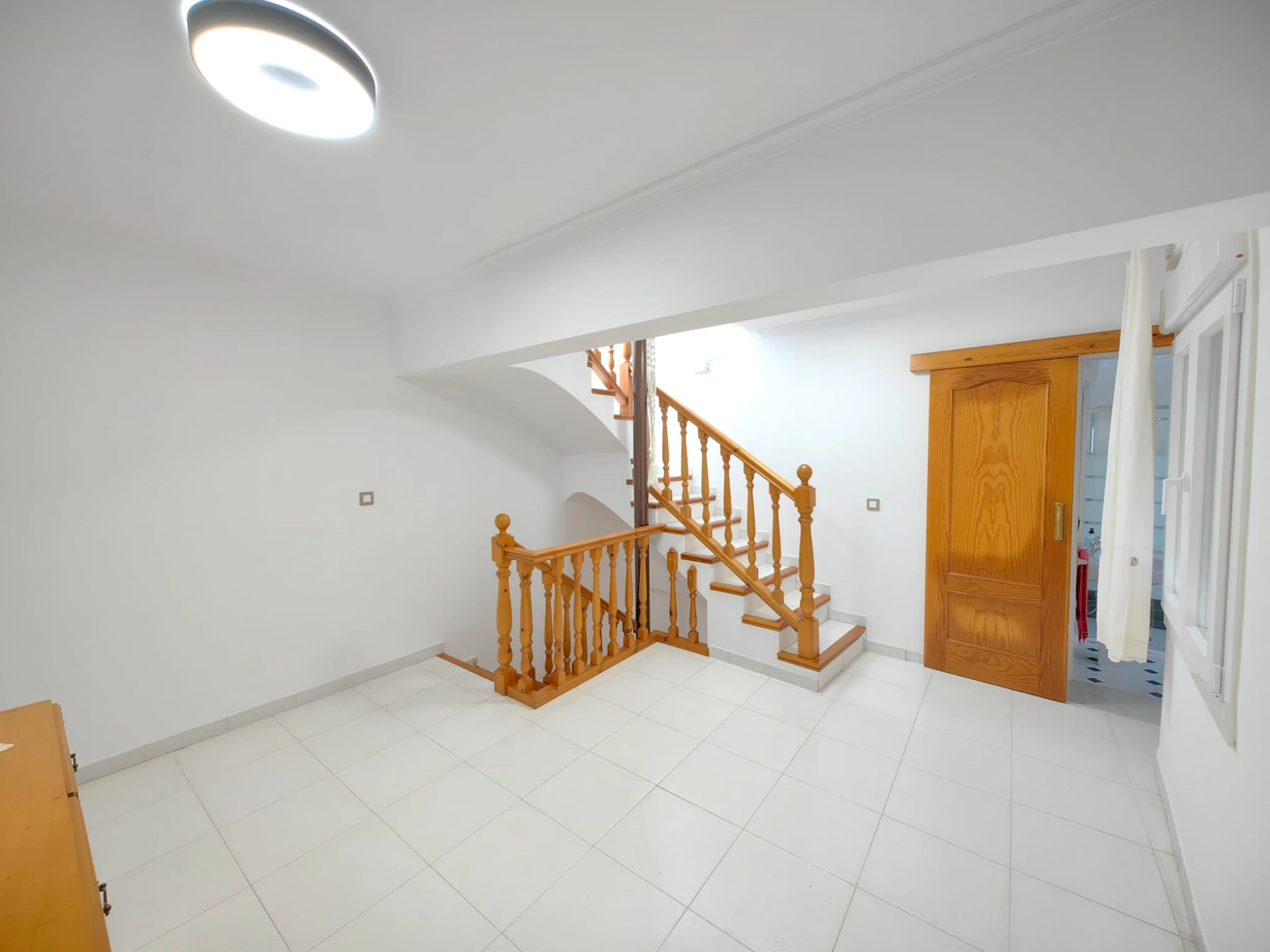 CASA DE PUEBLO EN EL PUERTO DENIA - 4.Dorm + 3.Bñs-