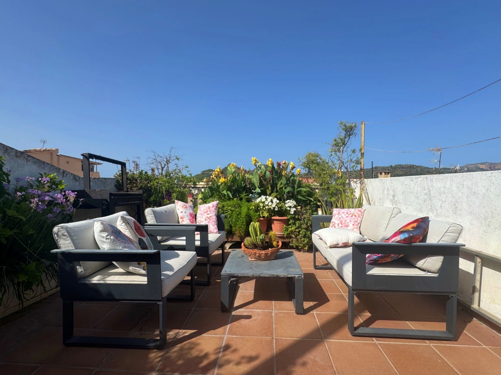 Casa de pueblo en venta en Pedreguer