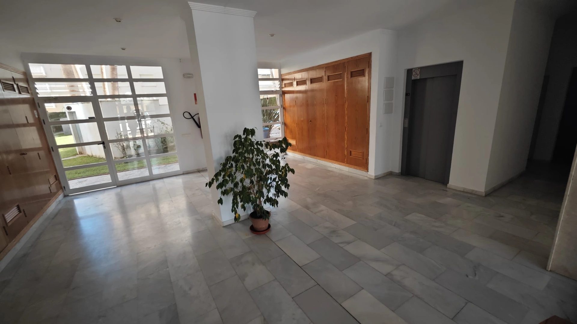 APARTAMENTO PLAYA DAIMUZ 