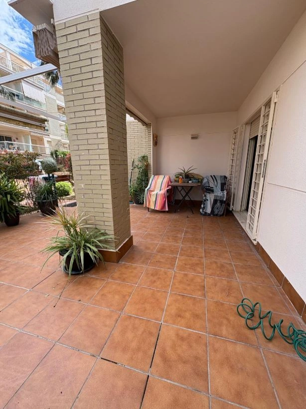 DE-300-C Planta baja Manantial