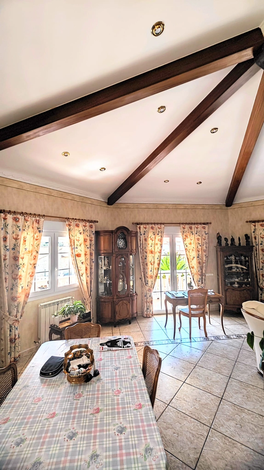 CHALET INDEPENDIENTE CON PISCINA EN BARX (La Drova)