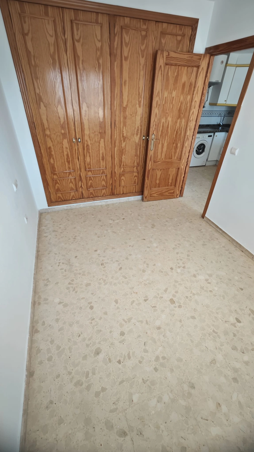 APARTAMENTO PLAYA DAIMUZ 