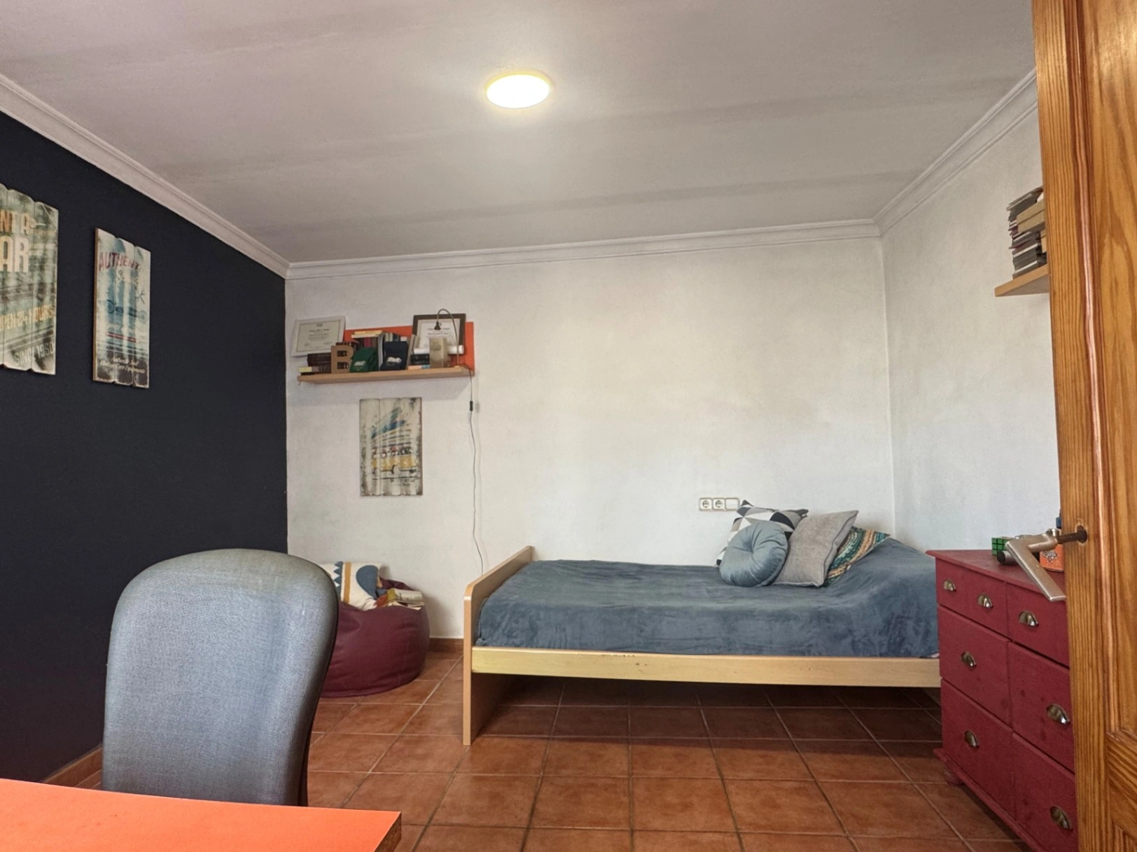 Casa de pueblo en venta en Pedreguer