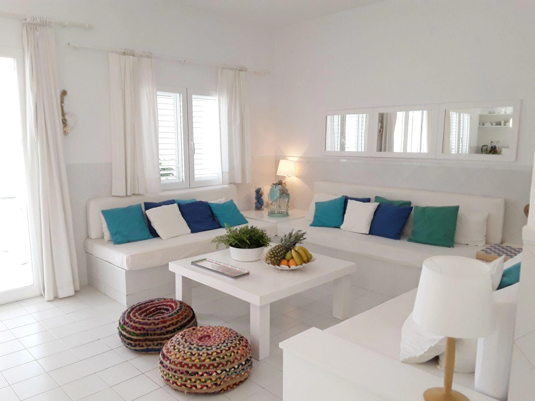 Chalet/adosado primera linea de playa a Denia