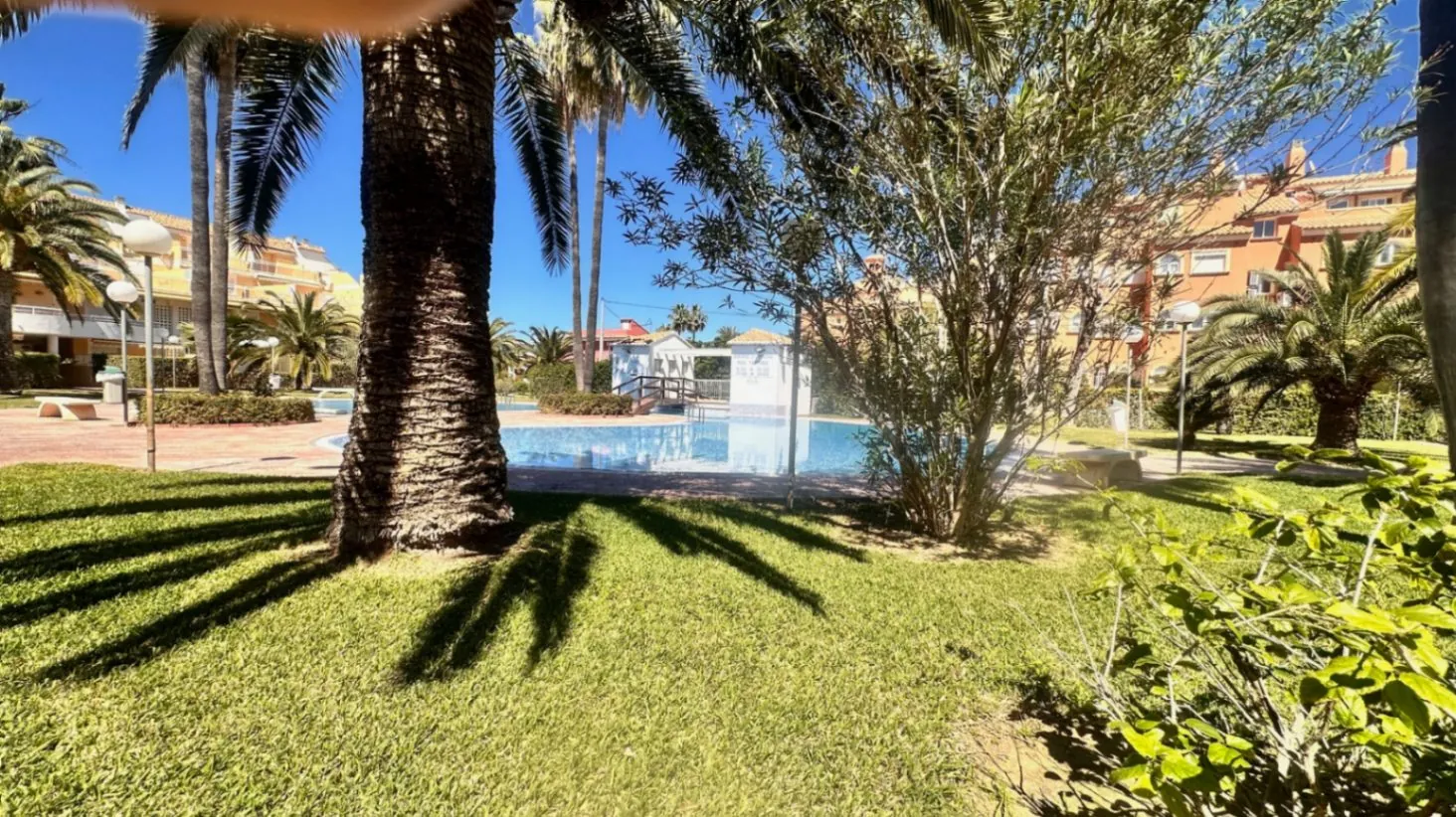 VENTA DE ATICO EN DENIA, LAS MARINAS, KM. 1,5