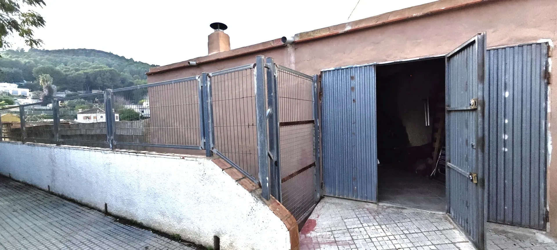 CASA DE PUEBLO EN OLIVA REFORMADA CON ESTILO
