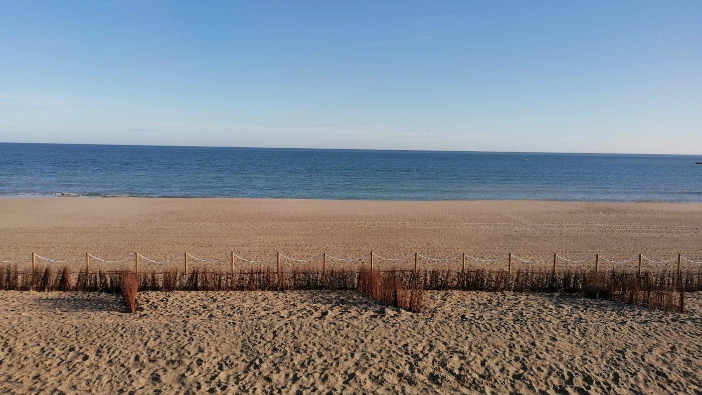 Chalet/adosado primera linea de playa a Denia