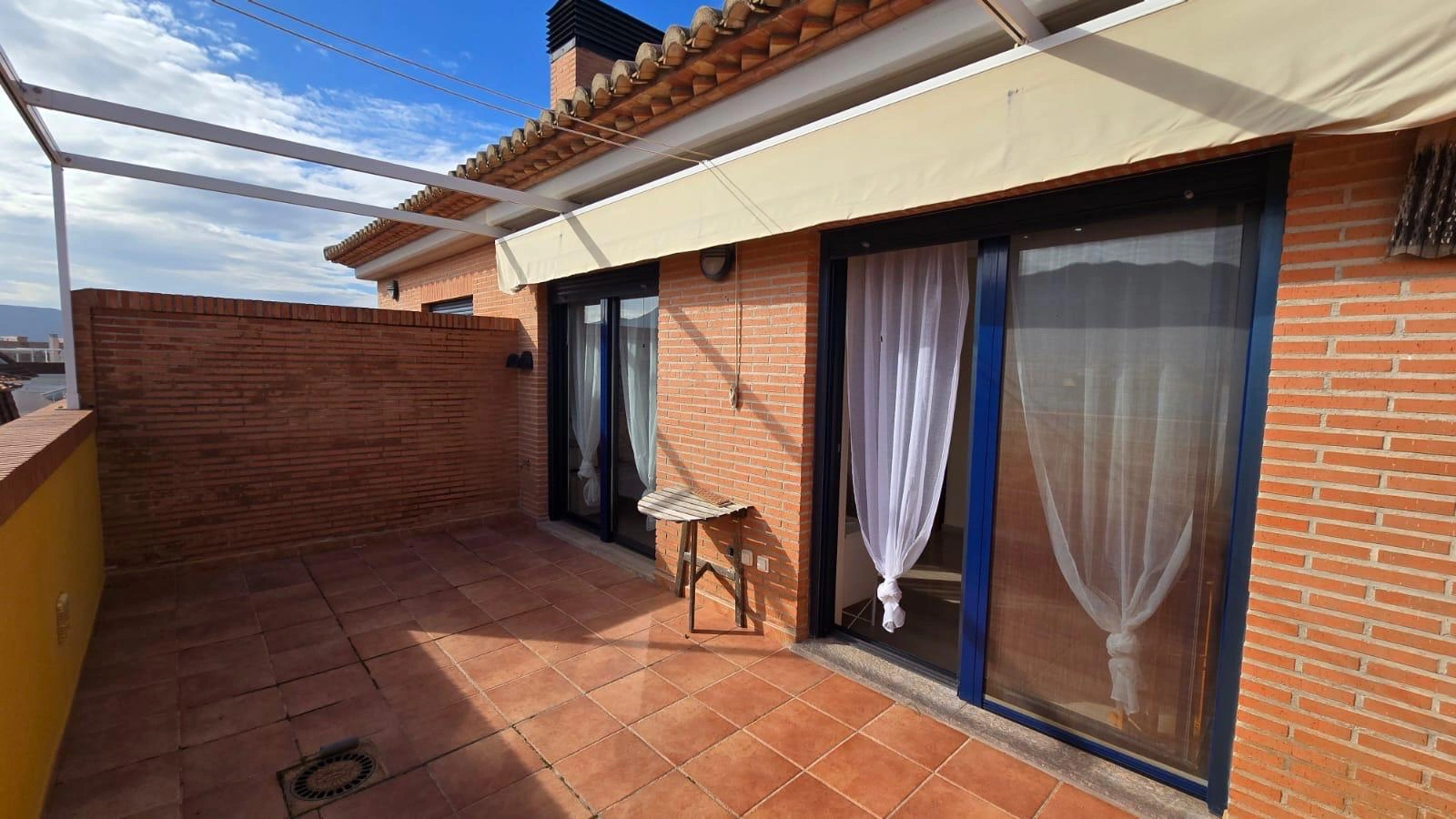 ATICO DUPLEX EN DENIA